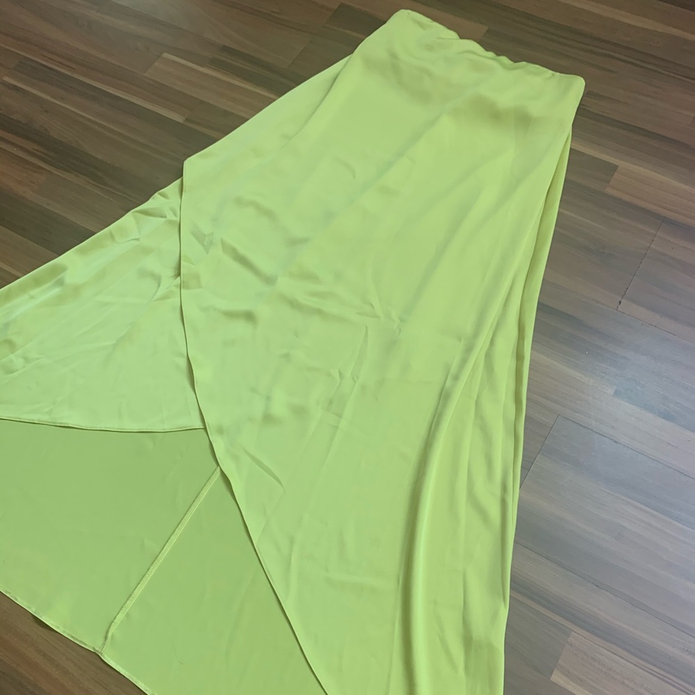 Women’s long skirt - Picture 3 of 8